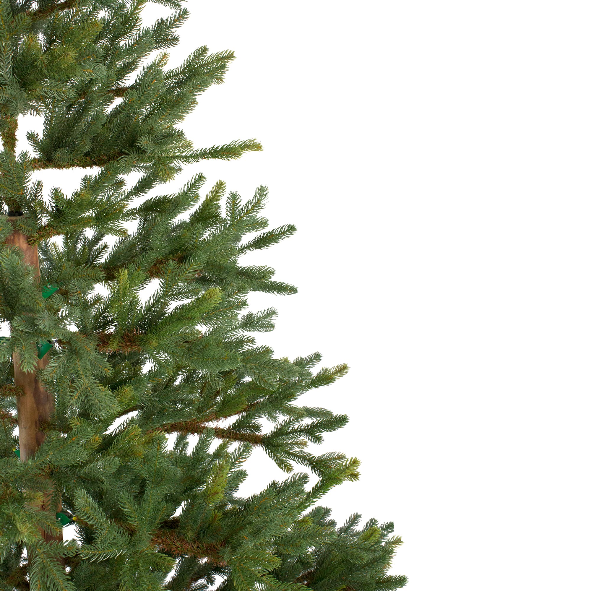 6.5ft. Unlit North Pine Artificial Christmas Tree